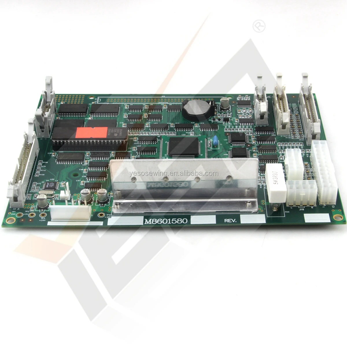 Wholesale M8601-580-AA0 Main Circuit Board For Juki AMS-210D