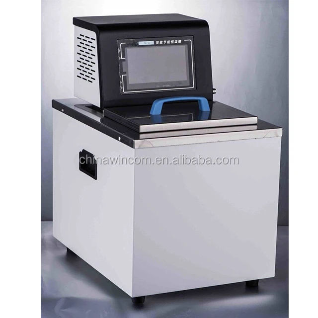 Low-Temp. Thermostat Water Bath with Digital Screen for Laboratory