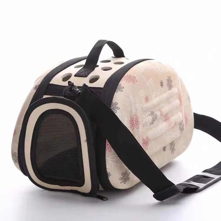 

Hot Selling Animal Transport Pink Bag Portable Pet Carrier Carrying for Cats Travel Bag Shoulder Dog Bags Carrying Case