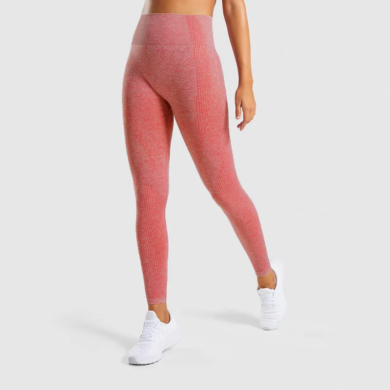 

Solid Color Elastique Athleisure Deporte Womens Wear Yoga Sets Leggins Mujer Workout Clothing Sweatpants Jogging Broek Tayt, As picture