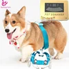2019 Pets Health Care Dog Cat quantum magnetic resonance body analyzer scanner with multiple language