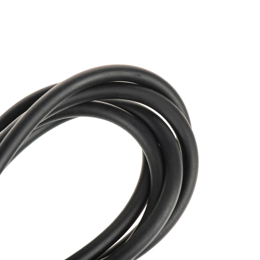 
factory direct sale wholesale 3.5mm stereo plug aux cable car audio for pc/mp3/smartphones/video games/android mobile phones 