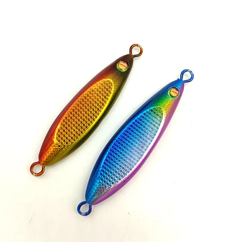 Weihaibaotai Wholesale Tungsten Resin Jig Heads Fishing Tungsten Jigs