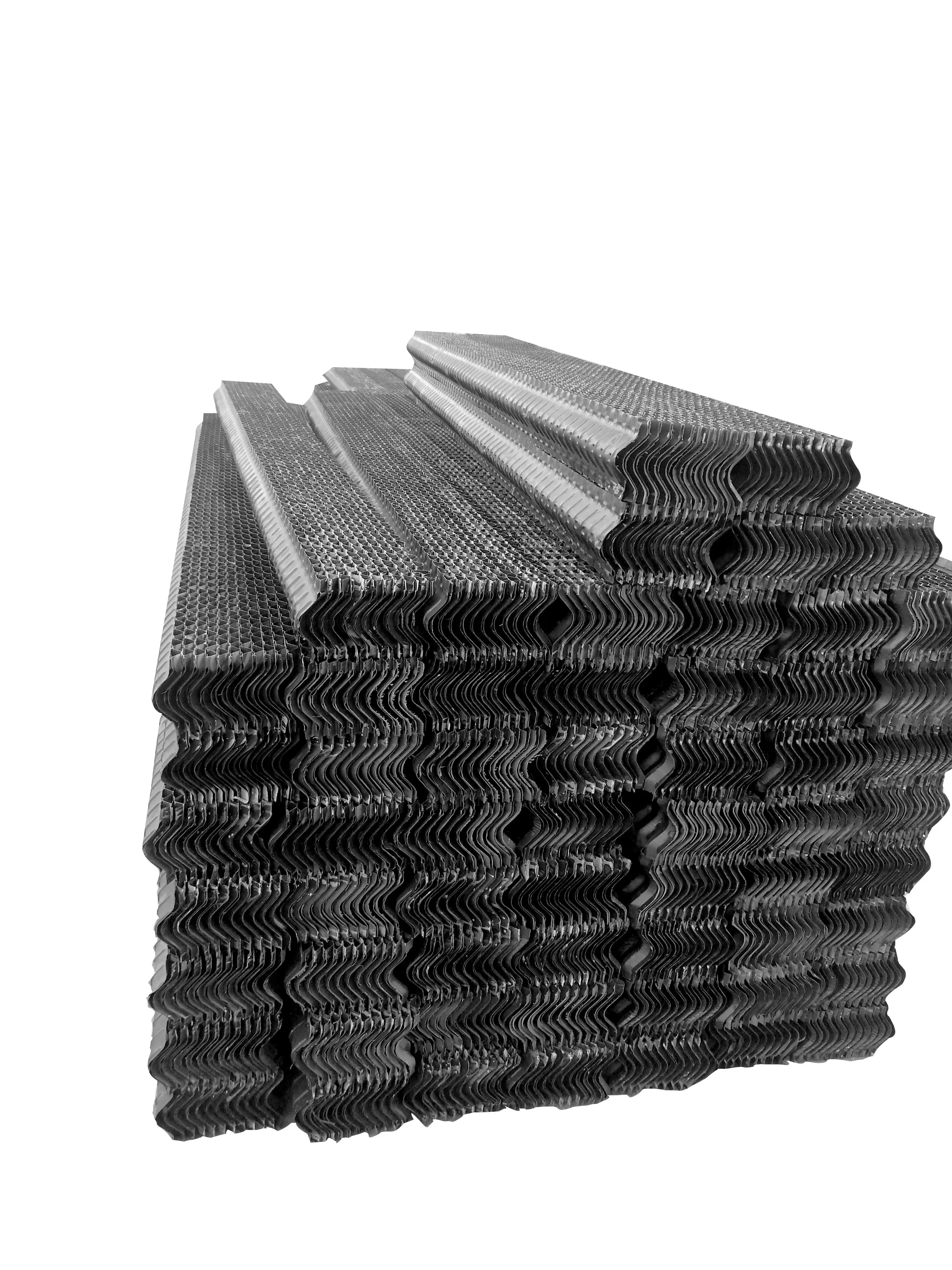 Black Pvc Drift Eliminator Buy Pvc Water Mist,Evaporative