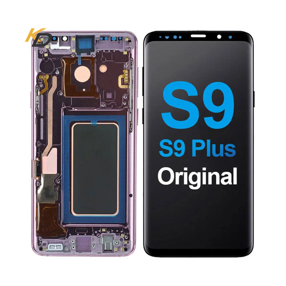 

Mobile Phone Lcd Screen For Samsung Galaxy S9 Plus Phone Lcd Screen