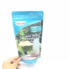 Customized metalized smell proof plastic food packaging 500g coconut water powder package