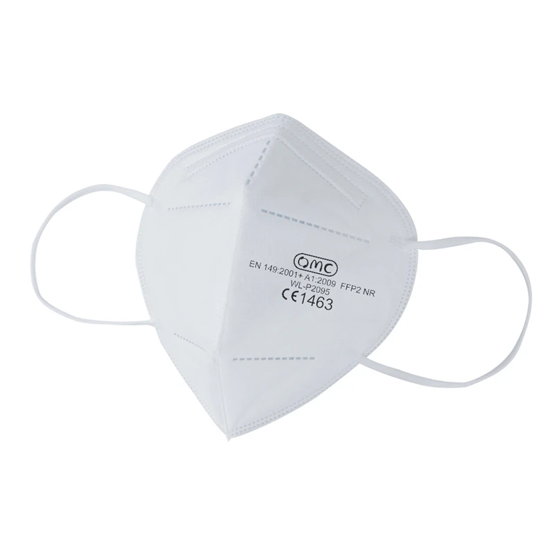 Top Quality Maschera FFP2 Mask Disposable Face Mask FFP2 - KingCare | KingCare.net