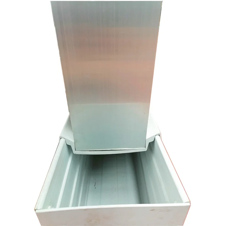 
Poultry farming greenhouse Cooling system evaporative cooling pads for greenhouse 