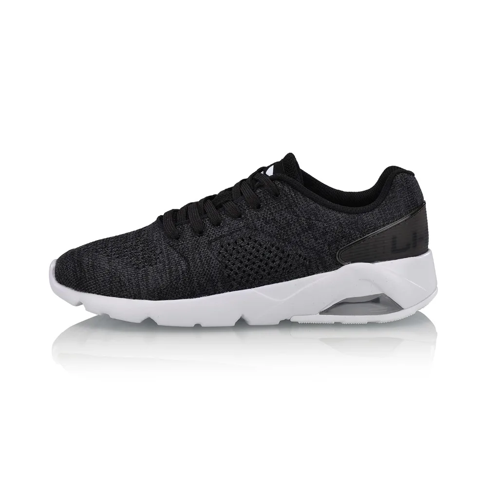 

Li-Ning Women Walking Shoes Breathable Comfort LiNing Sports Shoes Light Sneakers li ning Women's running shoes SAMJ18 AGCN036