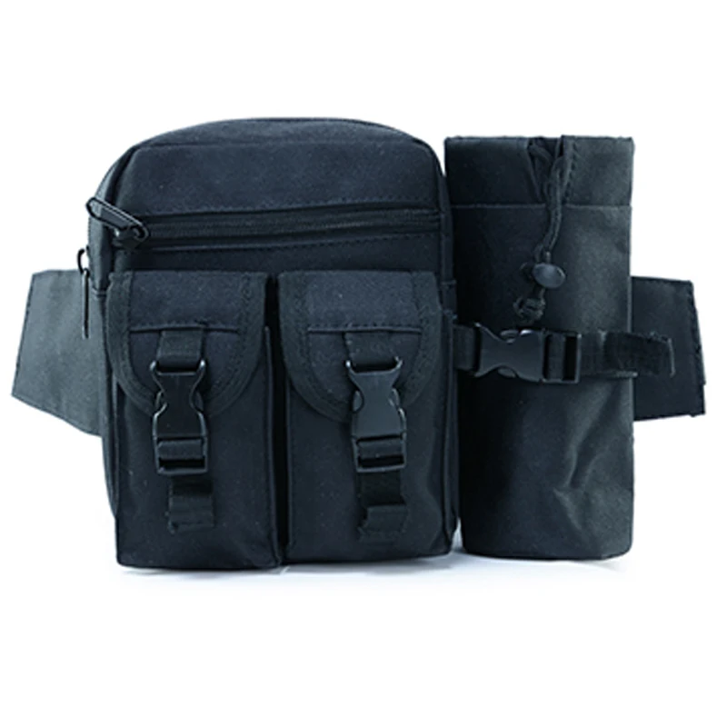 

LUPU 3L 900D Oxford bagbackpack OEM Anti-fading running belt waist bag, 8 colours available