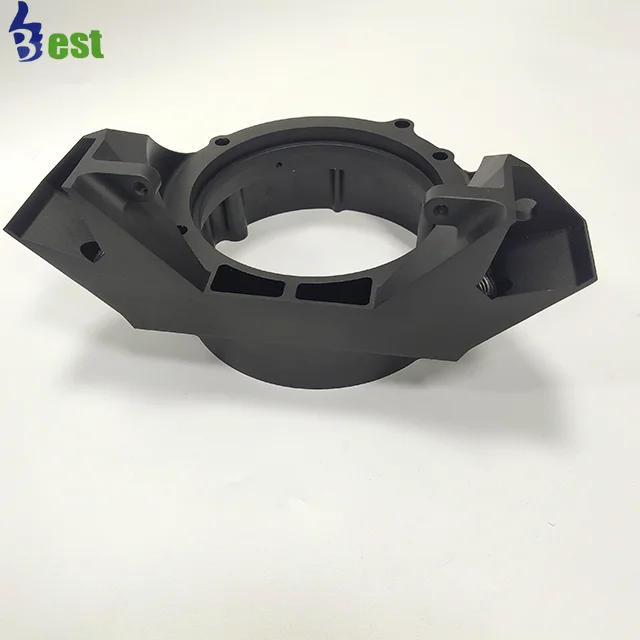 

Cnc Precision Turning Custom Precision Plastic Abs Nylon Pom Parts Cnc Milling Machining Parts