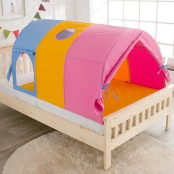 toddler bed tent walmart