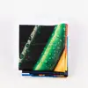 thick and strong exhibition display frontlit banner fabric display