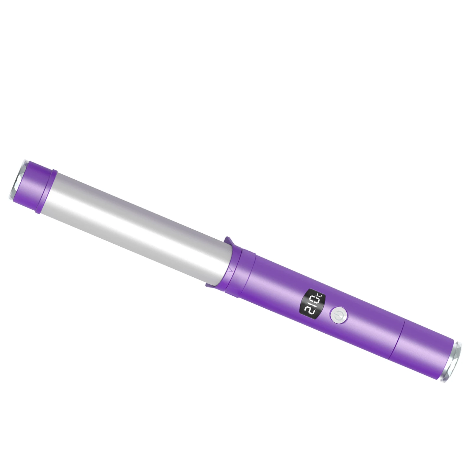 

Multifunctional Hair Salon Equipment Hair Rolling Wand Ceramic Coating Hair Curler