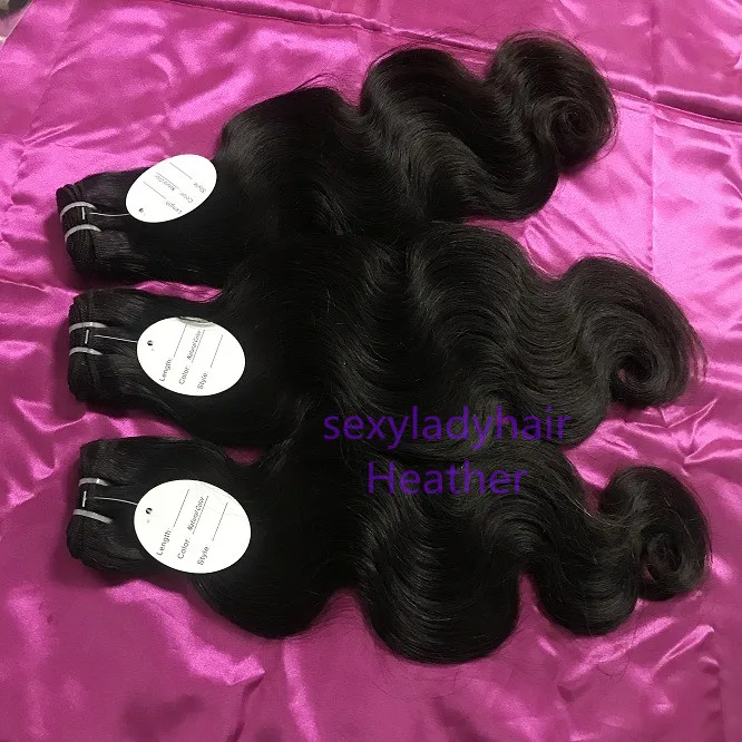 

Wholesale Best Grade Cuticle Aligned Vendors Raw Virgin Brazilian hair bundles 40 inch Human Hair, Indian human hair extension