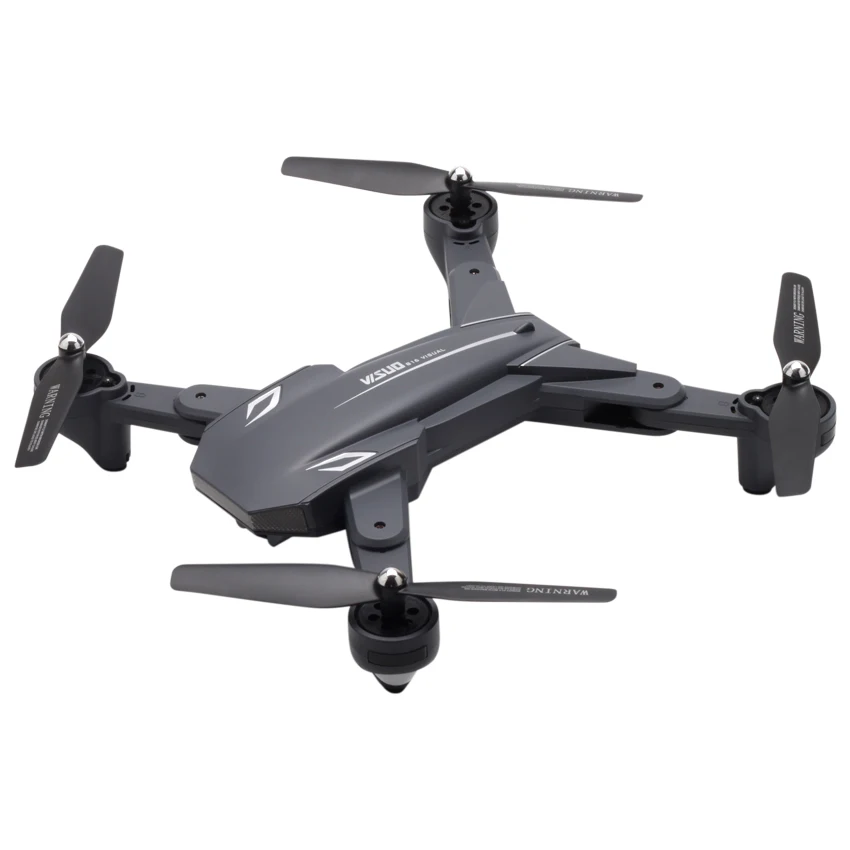 

New Arrival Visuo XS816 Optical Flow Positioning Drone Wifi FPV Gesture Shooting Selfie Drone 4K Professional RC Drone