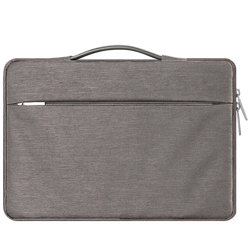 

11/12/13.3 /14.1 /15.6 inch Laptop Case Laptop Handbag Multi-functional Notebook Sleeve Carrying Bag for Macbook