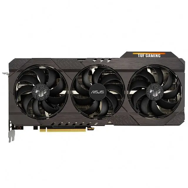 

Amazon hot selling for ASUS TUF-RTX3070-O8G GAMING DUAL new 30 series gaming computer discrete graphics