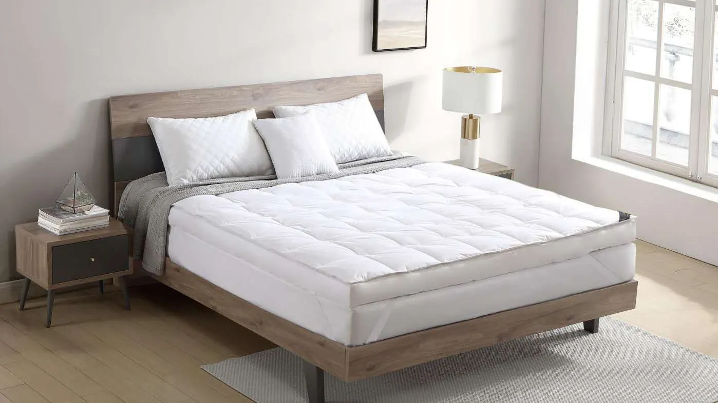 100 Mulberry Silk Ecofriendly Custom 22mm Pure Silk Pillowcase With