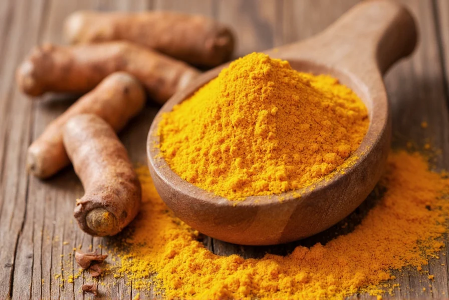 Turmeric Health Benefits: Science-Backed Facts and Limitations
