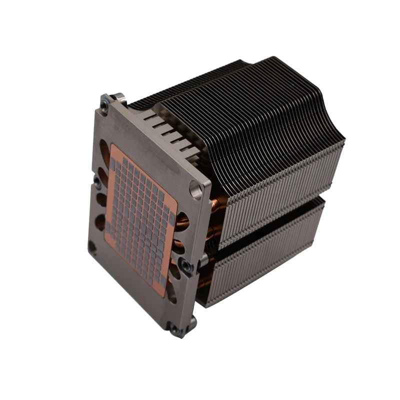

LGA3647 server cooler architecture 3U server i5 i7 cpu cooler pc cooler