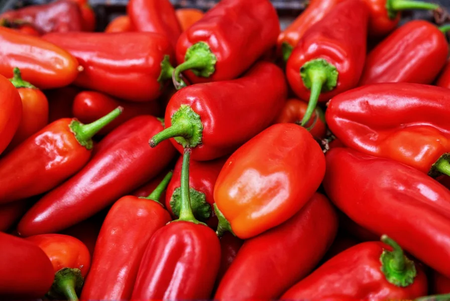 Pepper Seeds Hot: The Truth About Chili Heat Distribution