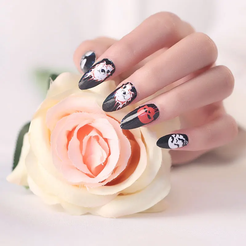 

Beauty Personal Care Nail Hot sale fashion nail art stickers wraps