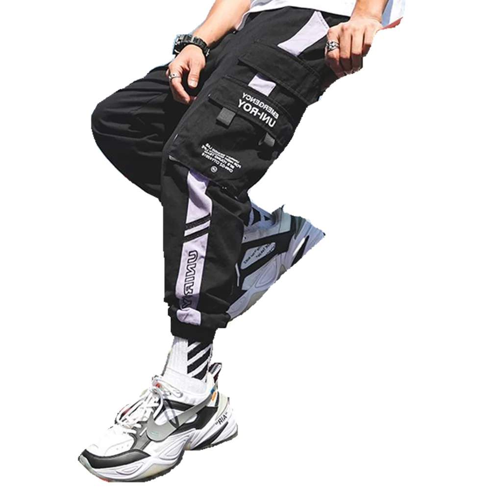 

Autumn/Winter Men's Casual Pants/Work Pants/Casual Multi-Bag Fashion Pants
