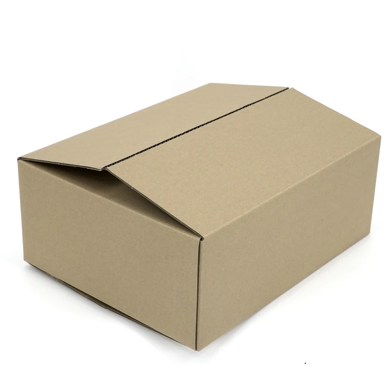 

custom ship carton folding recycle eco friendly carton carton box packaging shipping moving box for delivery