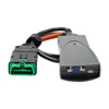 Hot sale lite version Diagbox V7.83 lexia3 PP2000 diagnostic tool scanner for peugeot for citroen
