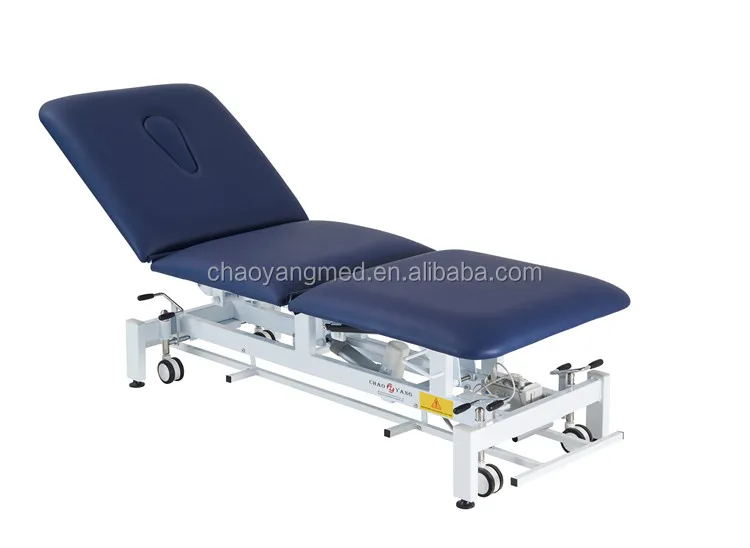 CY-C108 foot bar (1)
