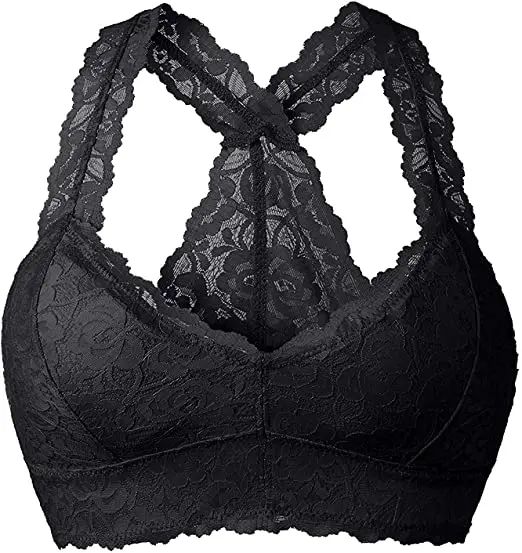 

push up Seamless bras for women Sexy lace Full Cup bra wireless for women Brassiere