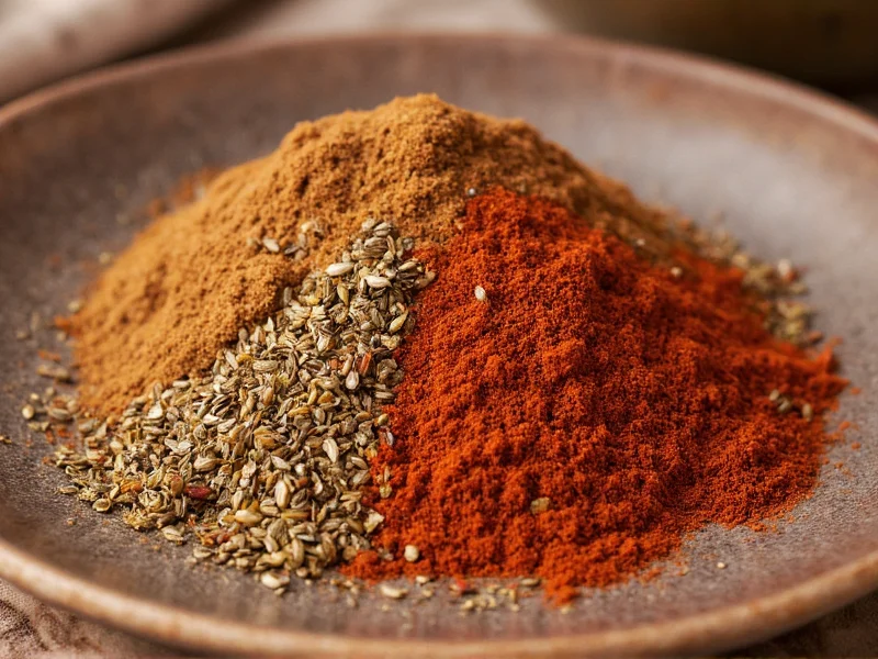 What Is Peruvian Spice Mix? Authentic Ingredients & Uses