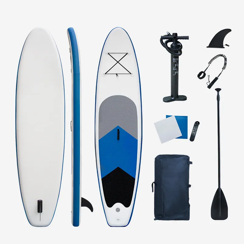 

Stable full Carbon inflatable water electric surfing board stand up board SUP paddle board wholesale, Customized color