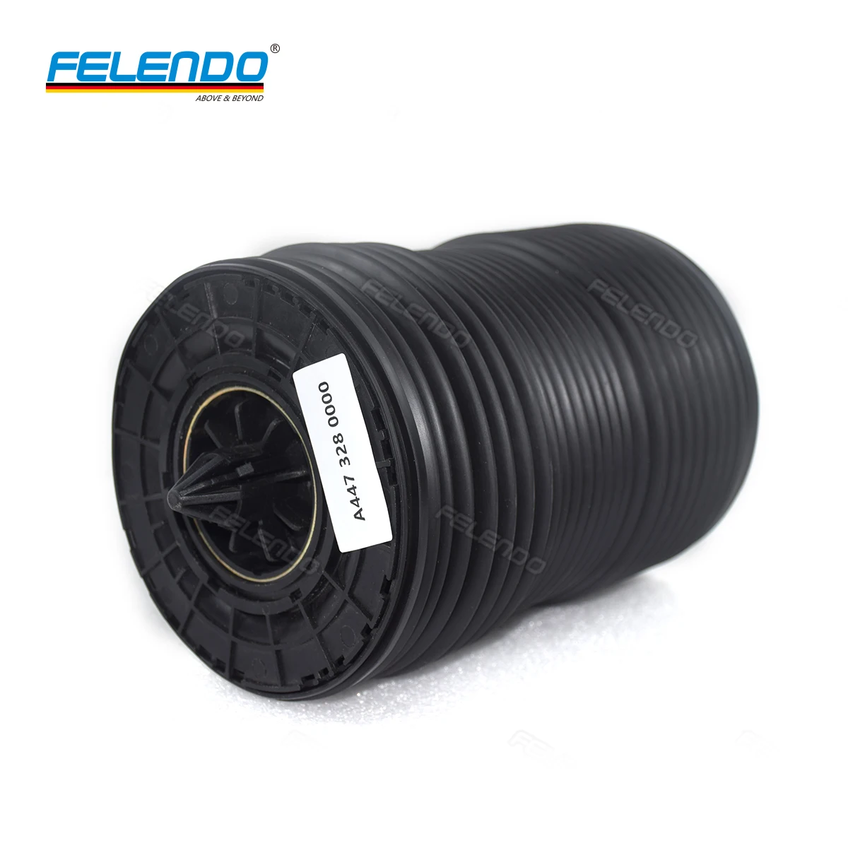 

FELENDO Part for Mercedes Benz Vito W447 Suspension Rear Air Spring A4473280000 Air Bellows Rubber Bag