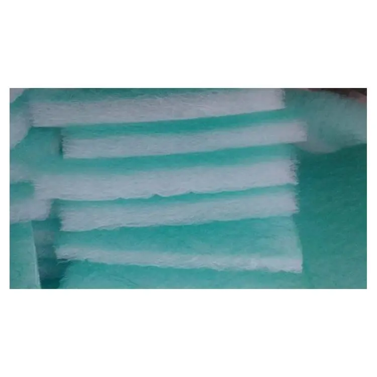 
Aluminium Alloy Frame Hepa Filter Fiber Glass Media Hepa Air Filter 