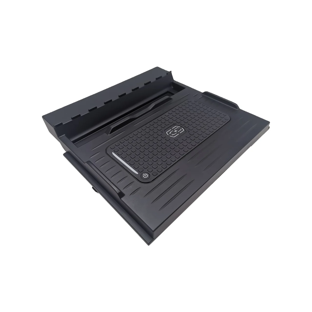 

15W Qi Fast Charge OE-fit Car Wireless Charger for Toyota Camry