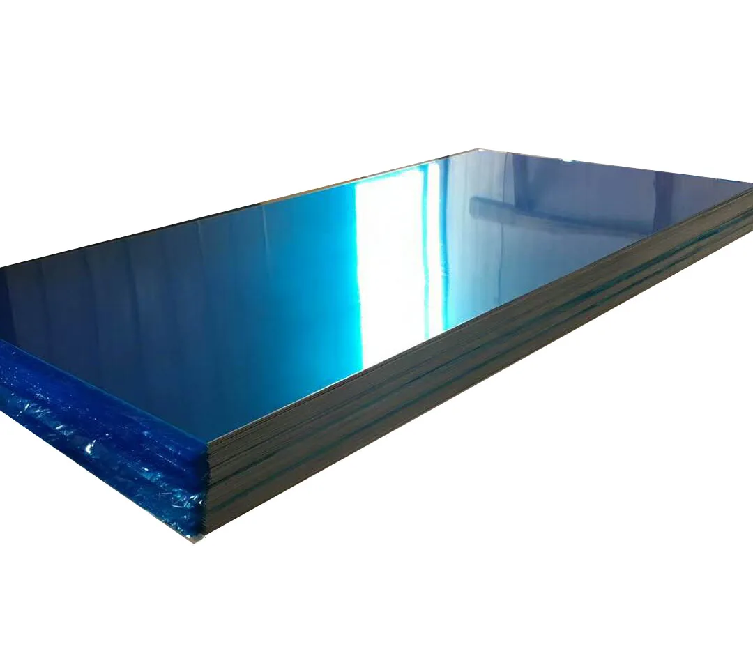 
Price of 5052 H32 aluminum sheet 