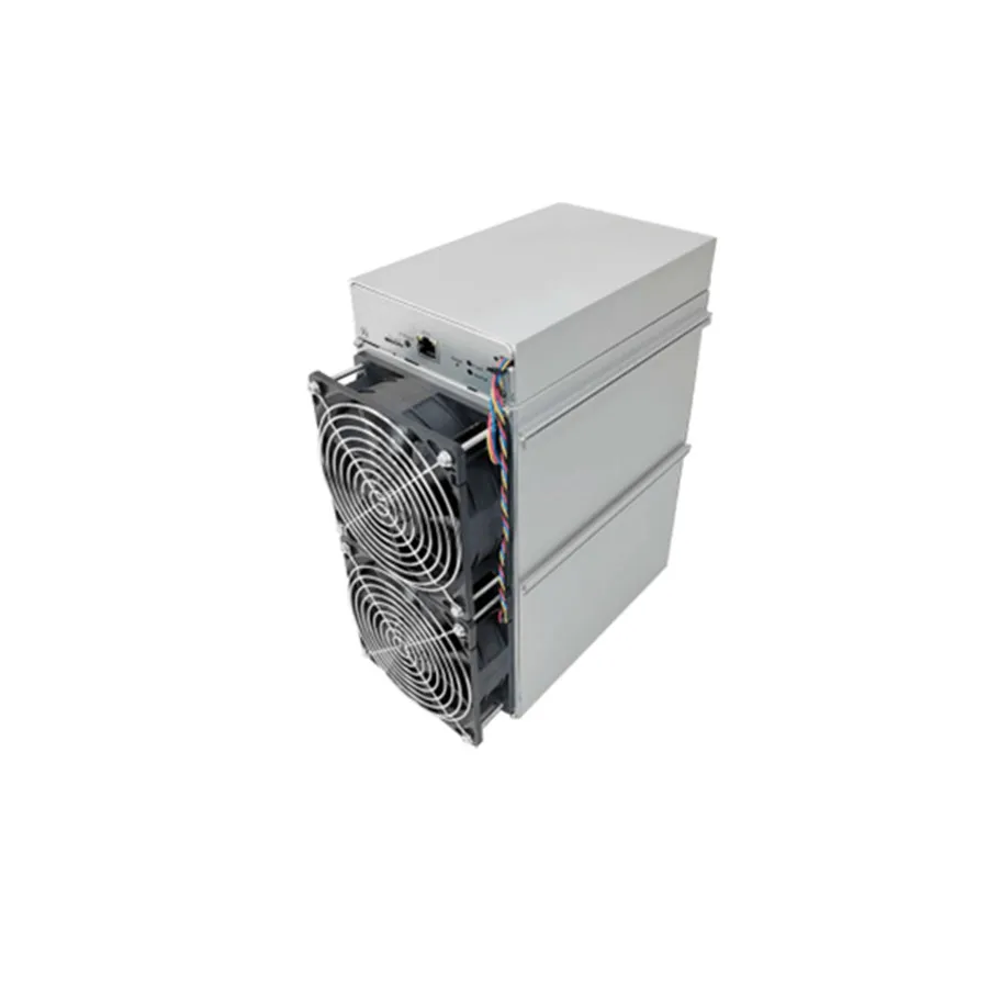 

Stock Antminer Z15 420ksol with Power Supply Bitmain Z15 Asic Bitcoin Mining Machine