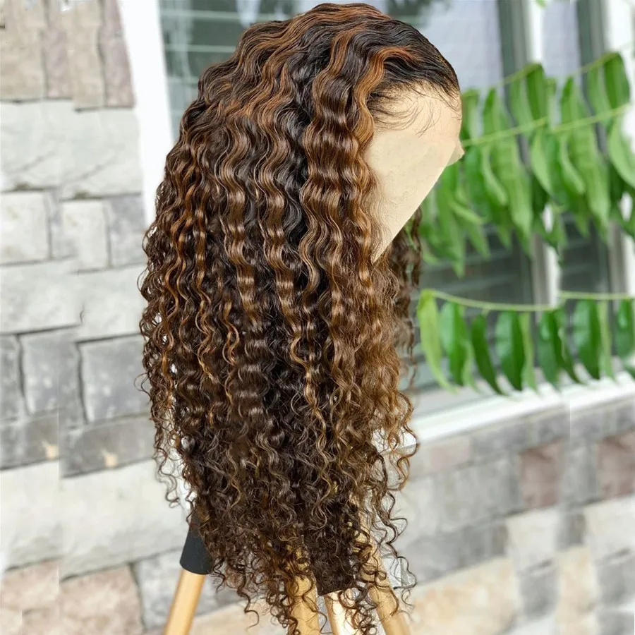 

Wholesale Virgin Hair Vendors 2019 Popular Brazilian Human Hair 360 Lace Frontal Wig