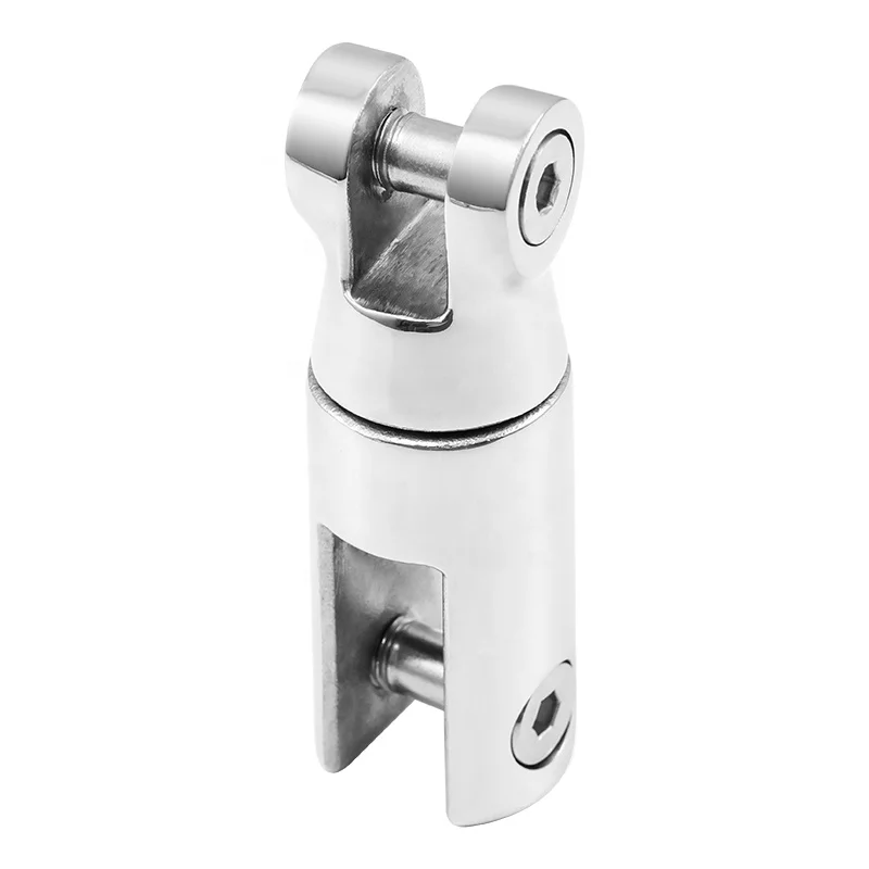 

Marine 316 Stainless Steel marine hardware anchor swivel anchor connector ship anchor connector for boat