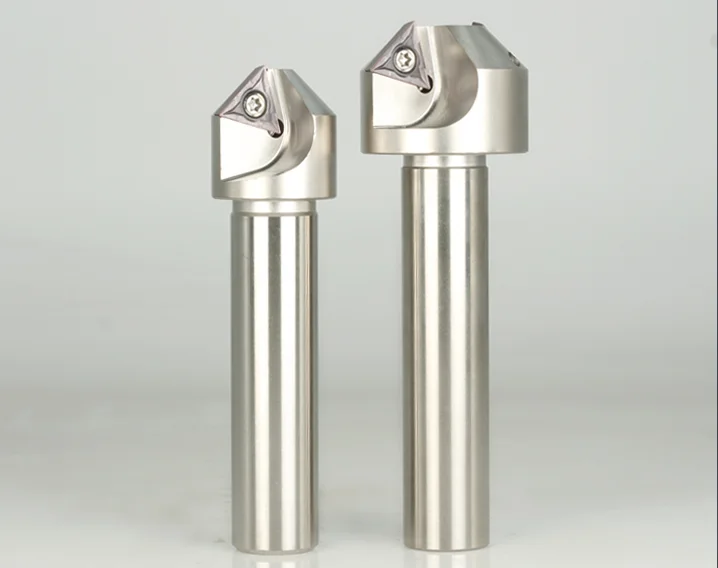 数控倒角铣刀专用工具