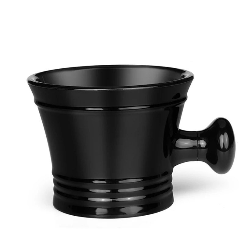 

JDK Personalized Shaving Mug for Shaving Brush, Picture