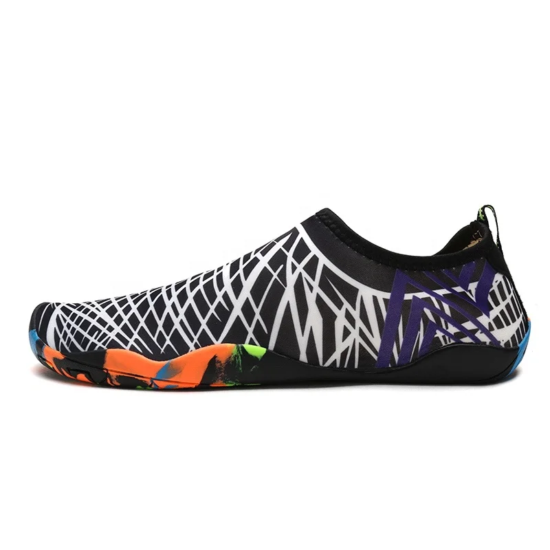 

New Shoe Water Casual Water Shoes For Walk In The Water, 6 colors