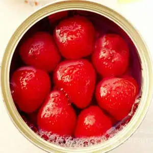 canned strawberry  (6)
