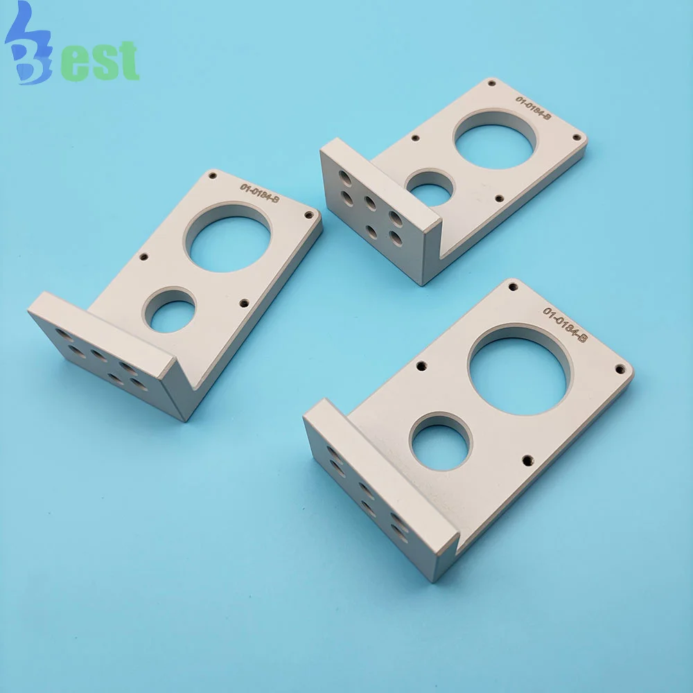 

Professional OEM CNC Machining Milling Steel Mechanical Parts Custom Stainless Steel CNC Machining Parts