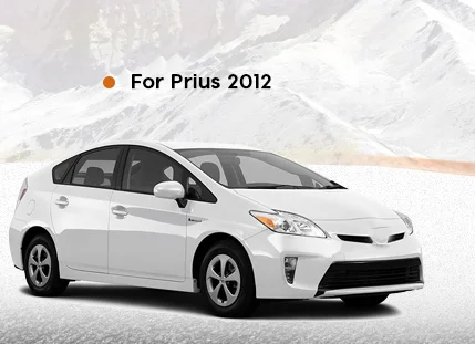 R Toyota Prius 2004 Bumper Centro 2009 Frontal Inferior Parrilla Parrilla Set L