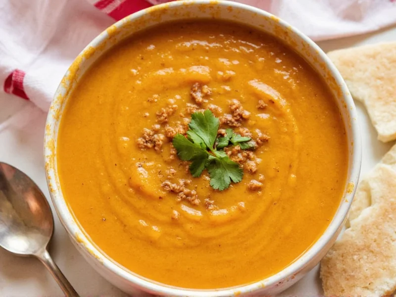 5 Simple Soup Recipes Anyone Can Make in 30 Minutes