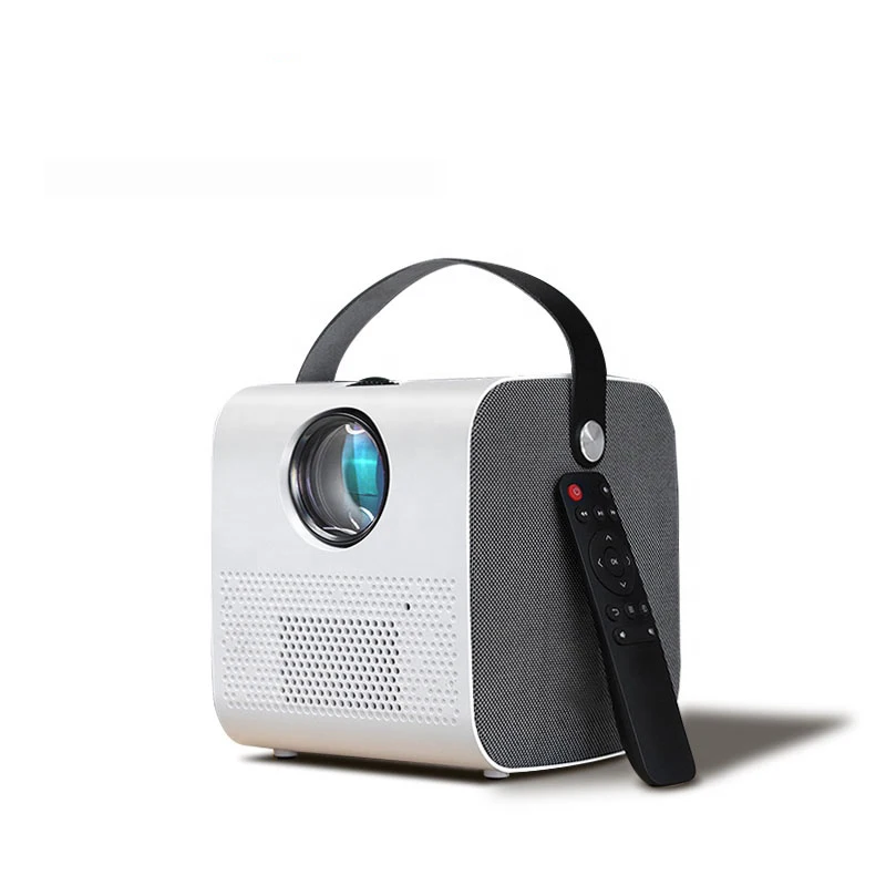 

Minger Smart Projector Children's Recreational Learning Machine