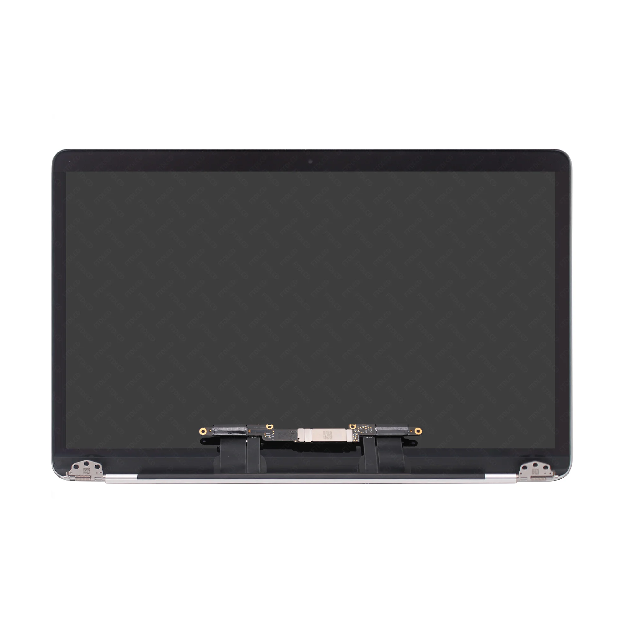 

Original A1989 LCD Screen Assembly Silver Grey for Macbook Pro 13.3" Retina A1989 LCD Complete Display Assembly Mid 2018 Year, Grey , sliver